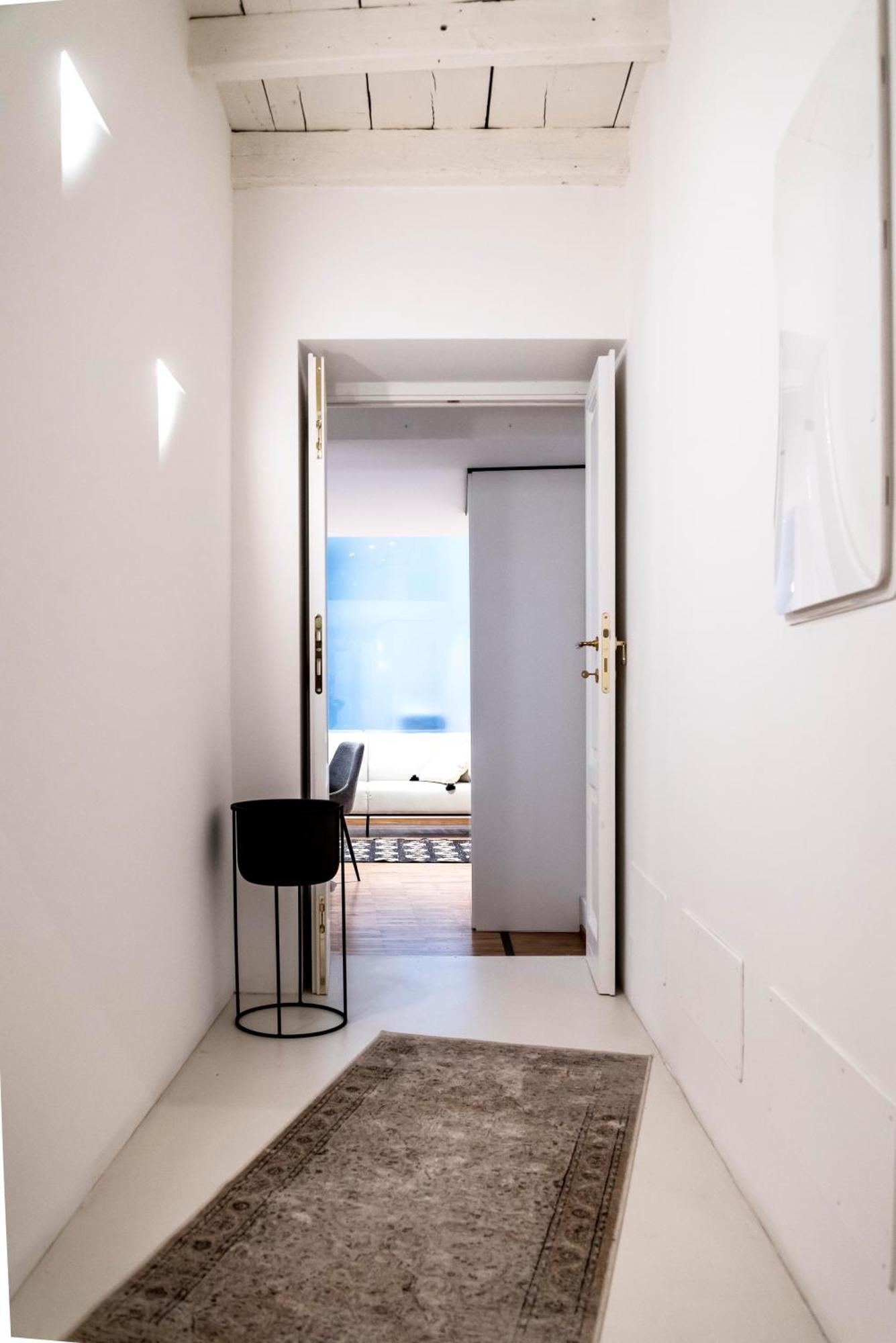 Dream Suites Milano Duomo Eksteriør bilde