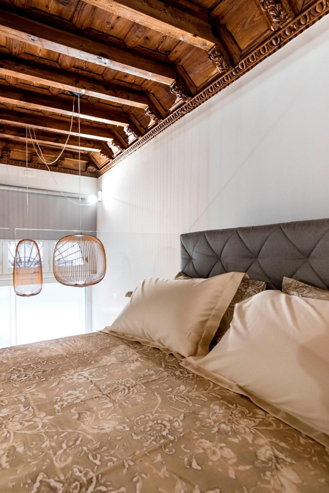Dream Suites Milano Duomo Eksteriør bilde