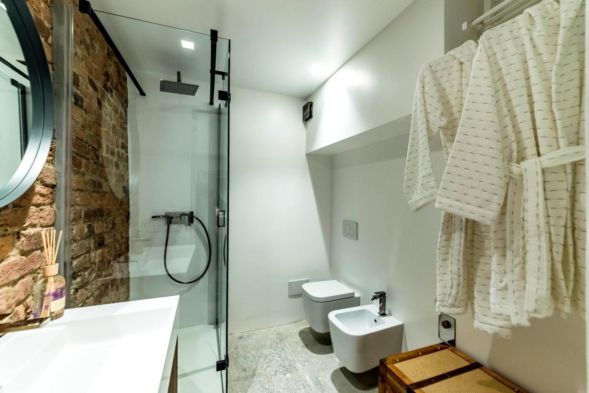 Dream Suites Milano Duomo Eksteriør bilde