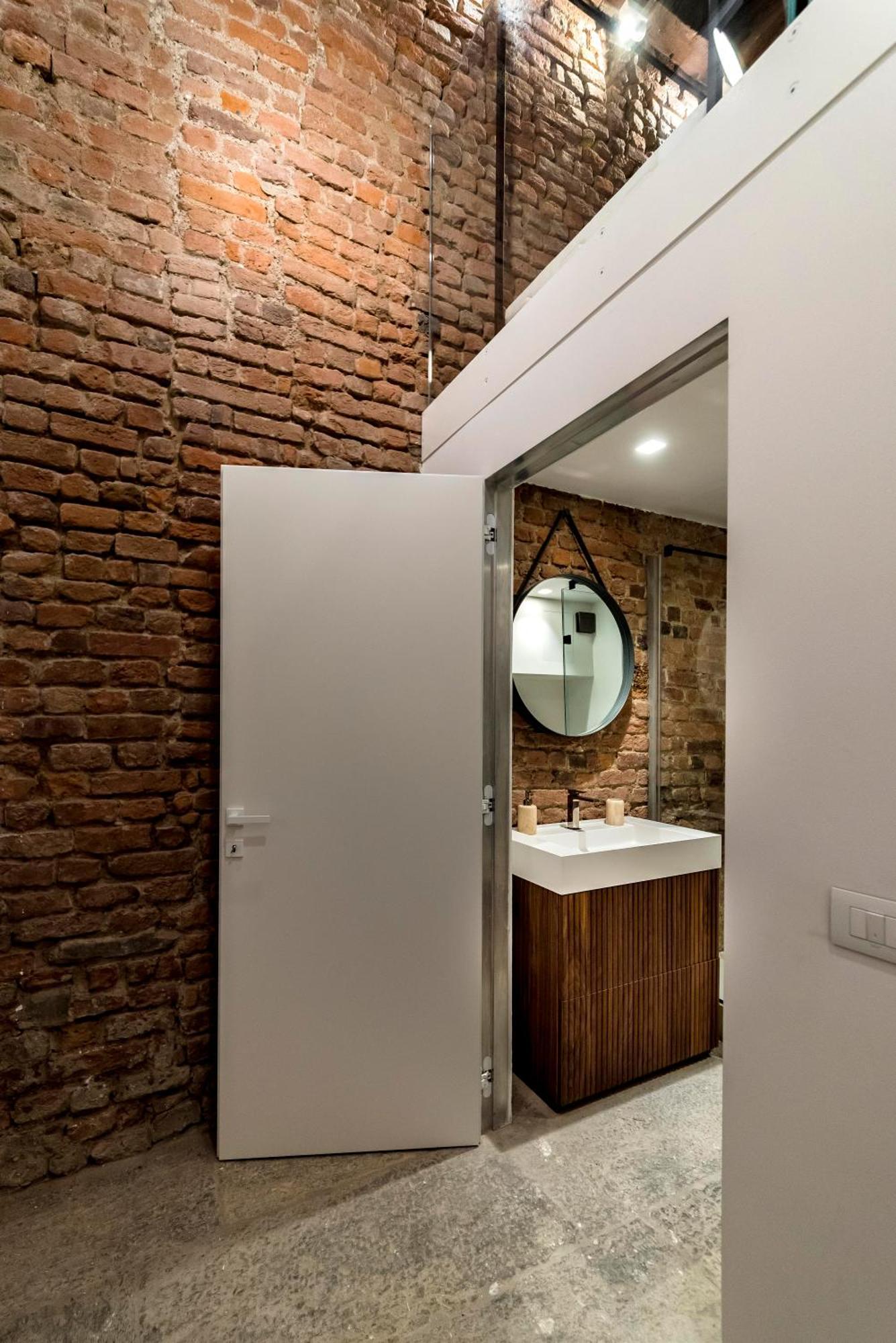 Dream Suites Milano Duomo Eksteriør bilde