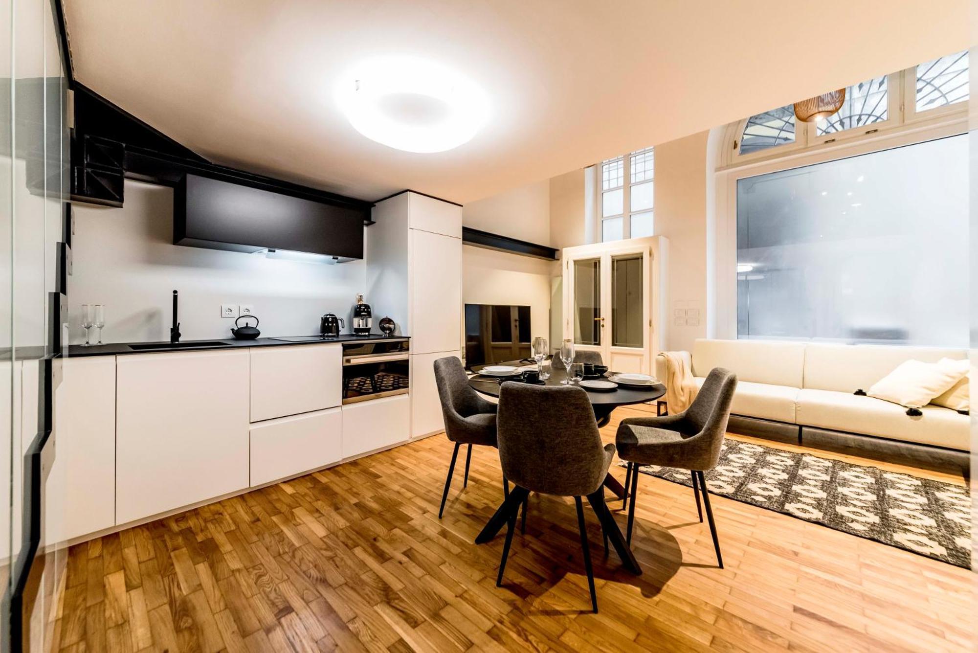 Dream Suites Milano Duomo Eksteriør bilde