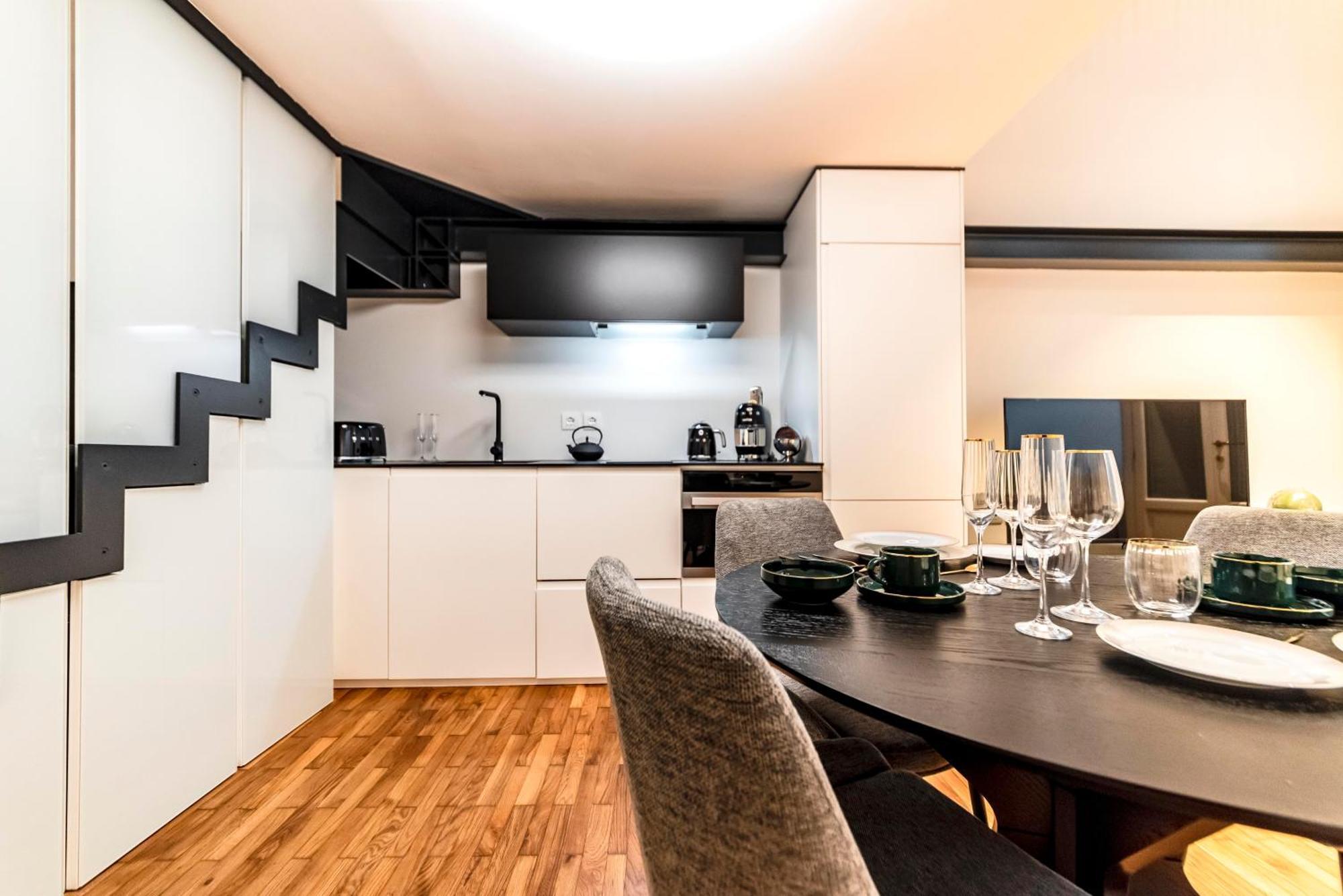 Dream Suites Milano Duomo Eksteriør bilde