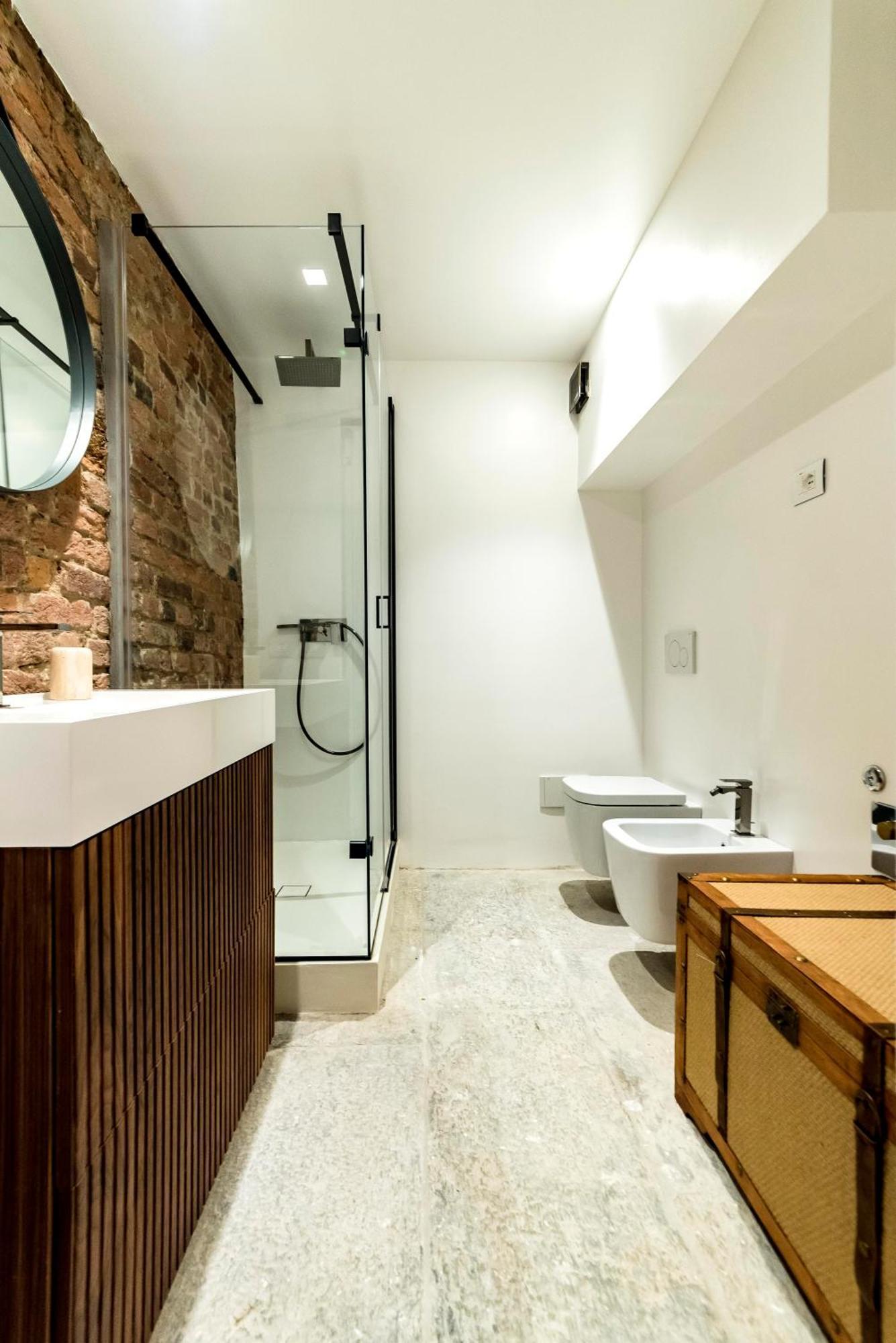 Dream Suites Milano Duomo Eksteriør bilde