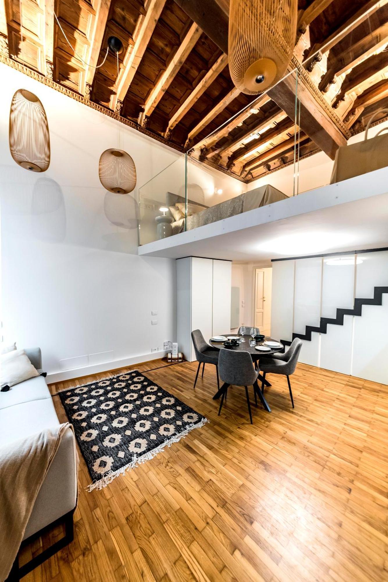 Dream Suites Milano Duomo Eksteriør bilde