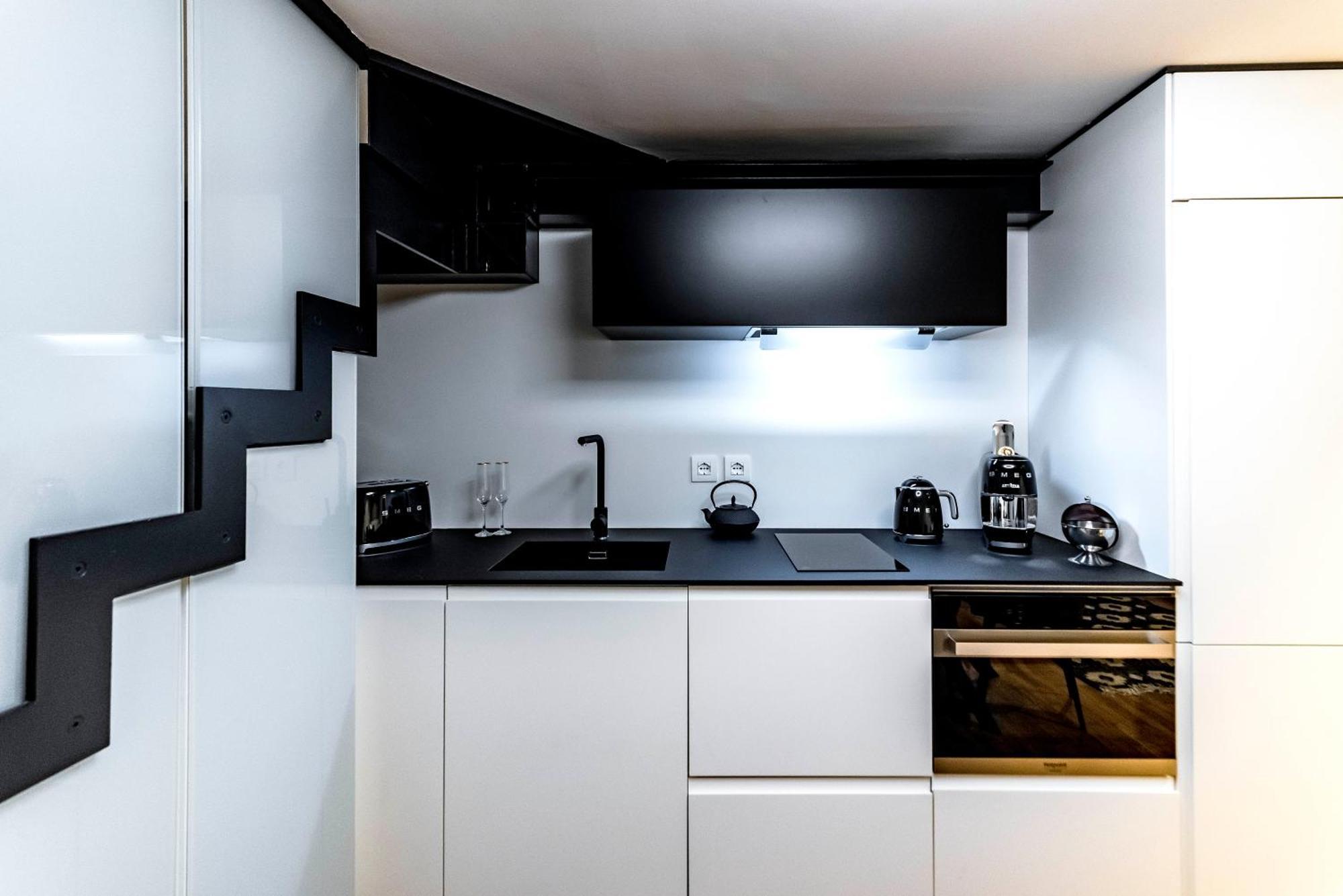 Dream Suites Milano Duomo Eksteriør bilde