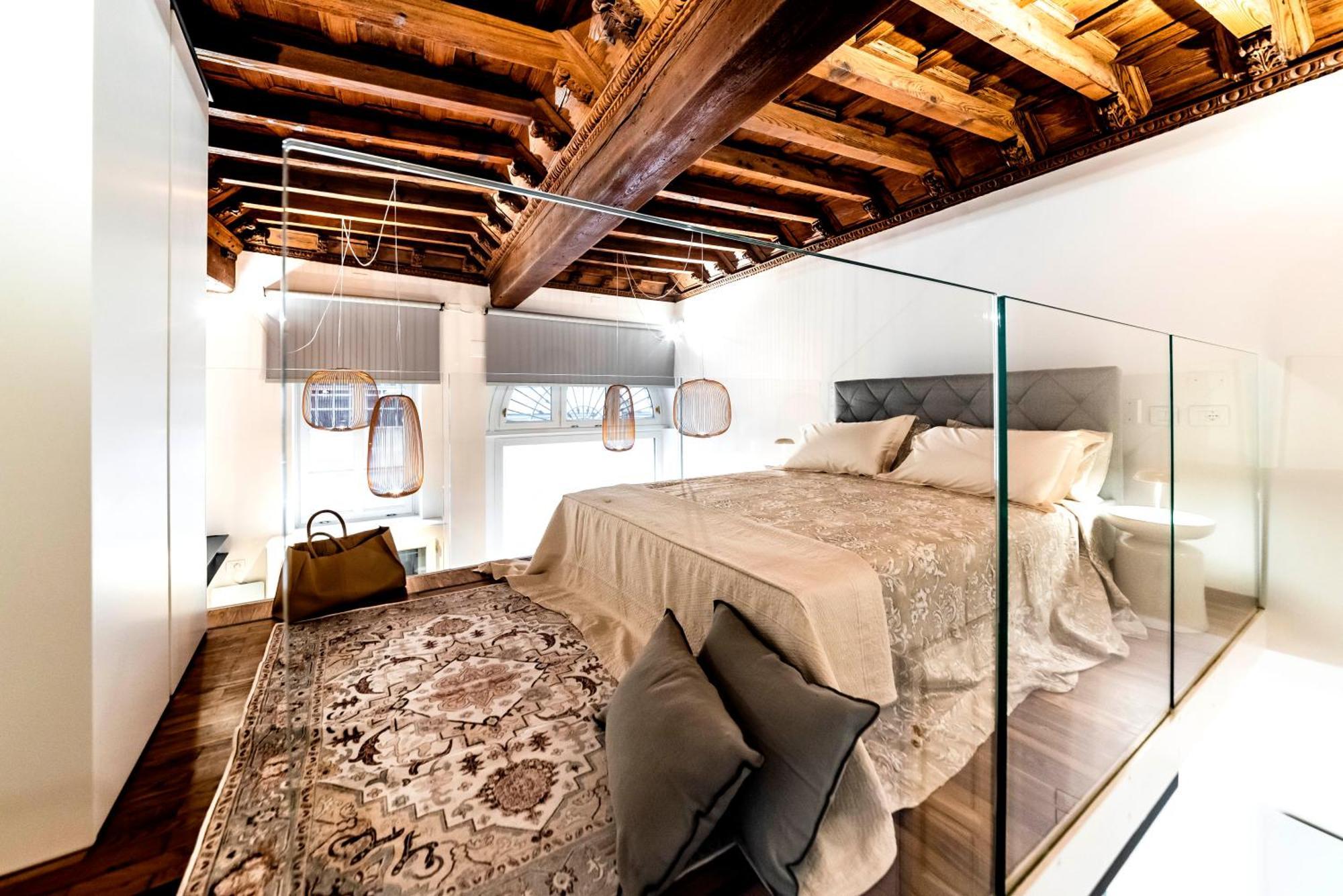 Dream Suites Milano Duomo Eksteriør bilde