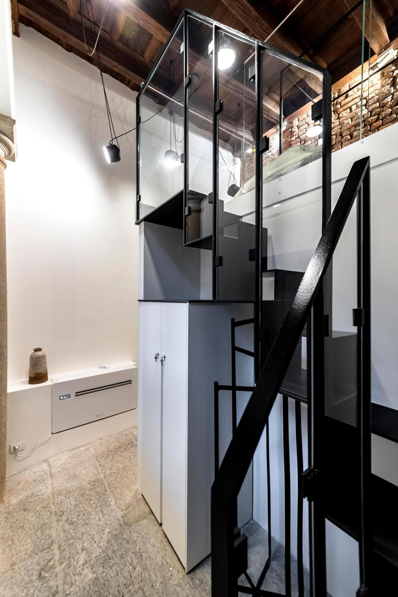 Dream Suites Milano Duomo Eksteriør bilde