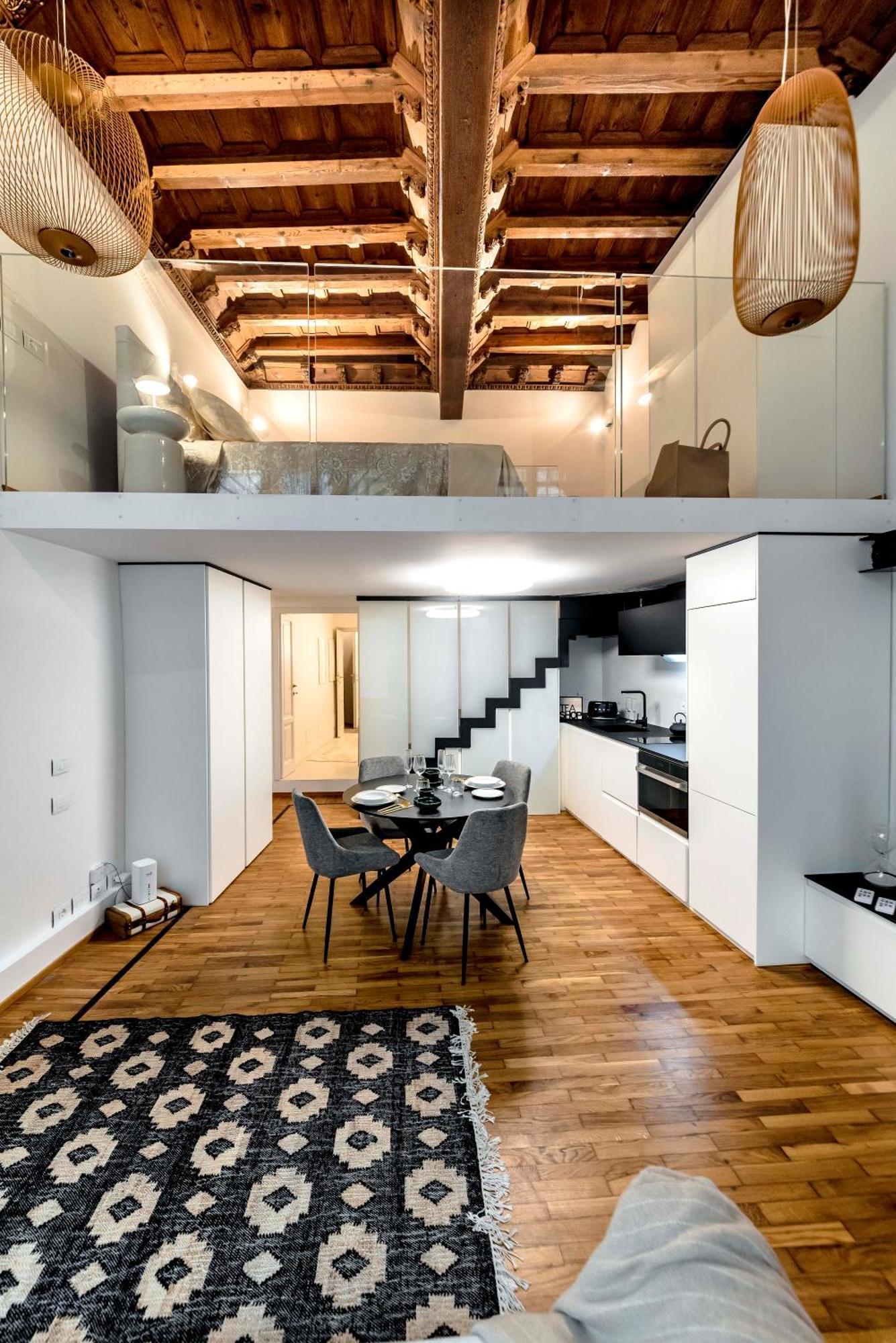 Dream Suites Milano Duomo Eksteriør bilde