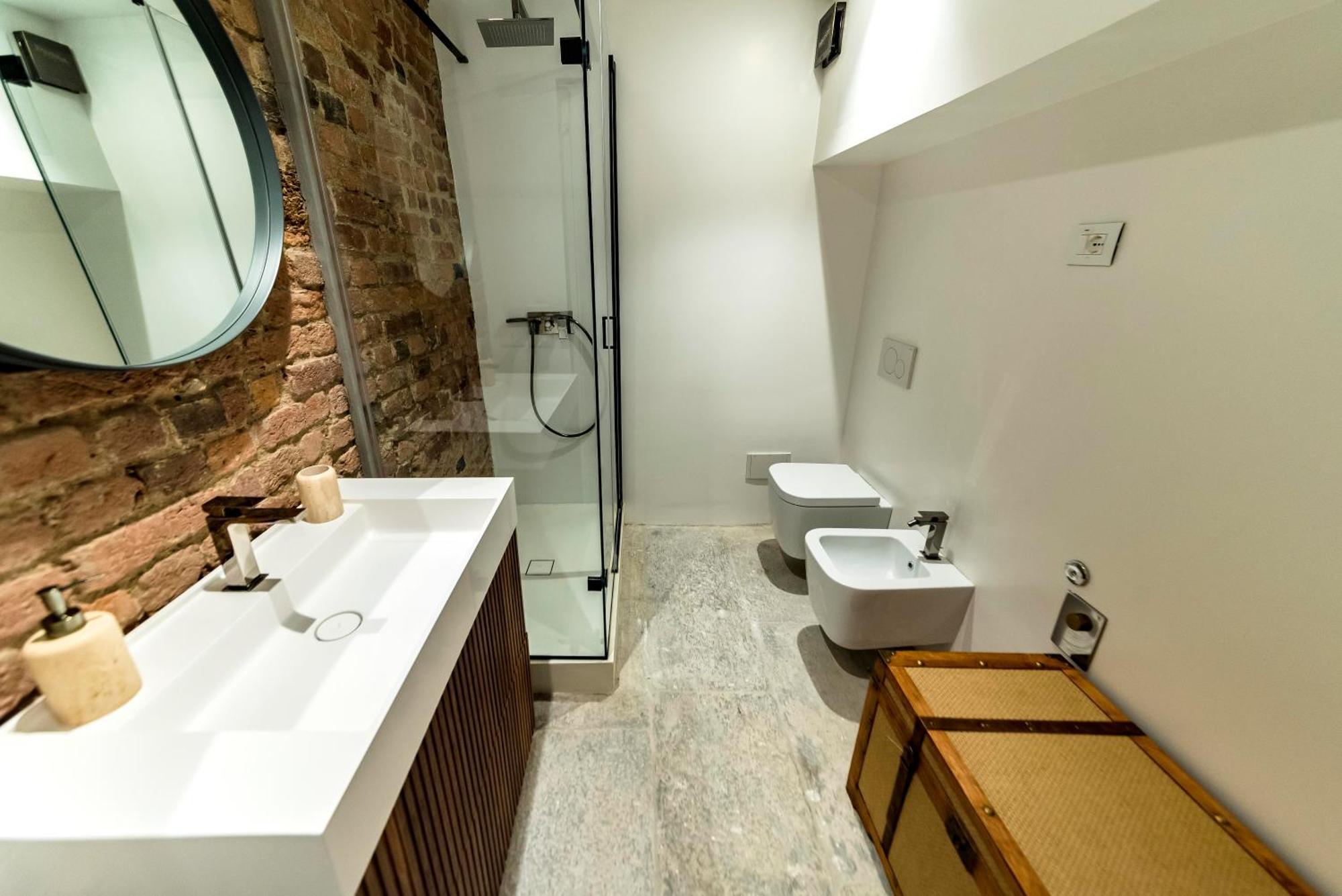Dream Suites Milano Duomo Eksteriør bilde