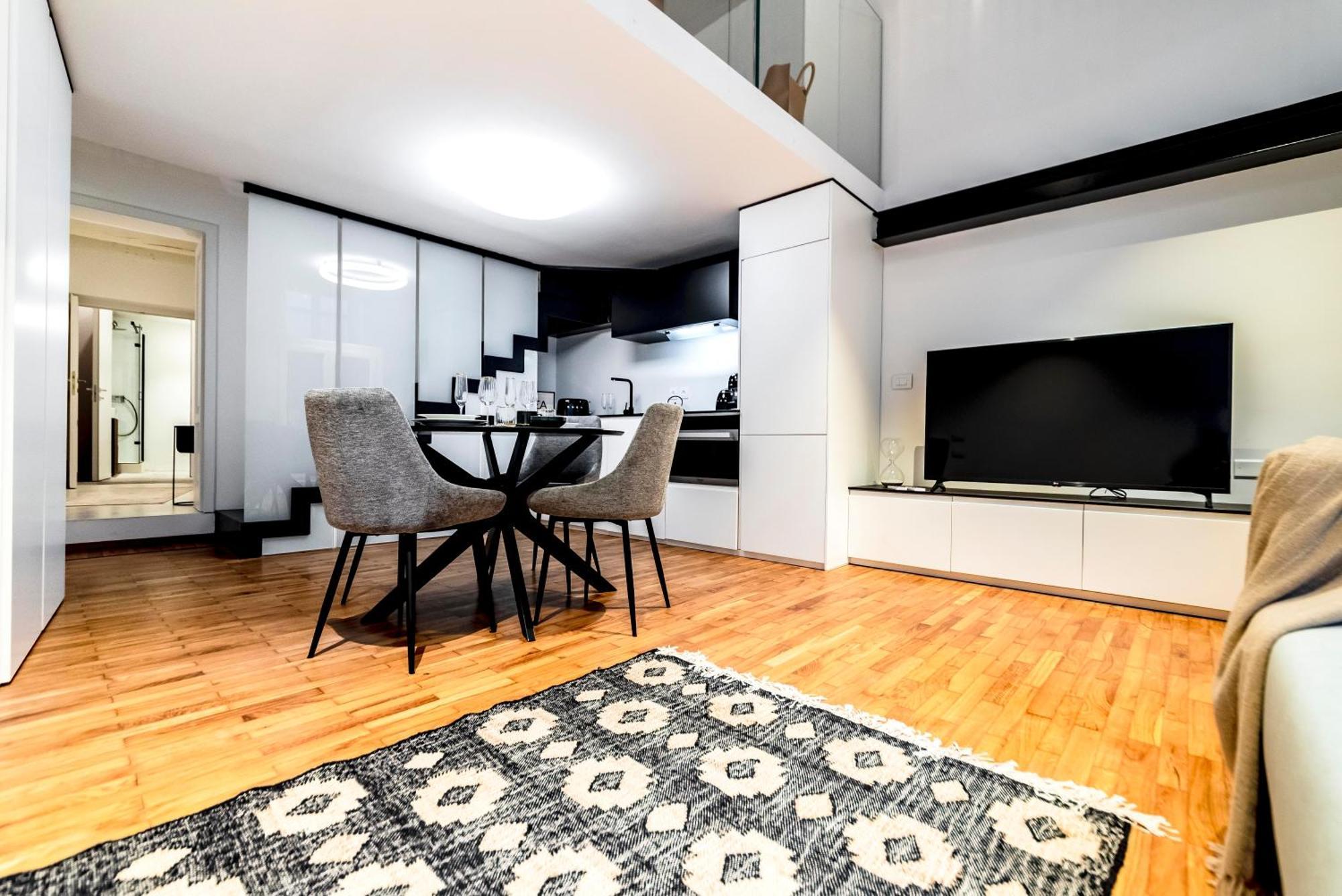 Dream Suites Milano Duomo Eksteriør bilde