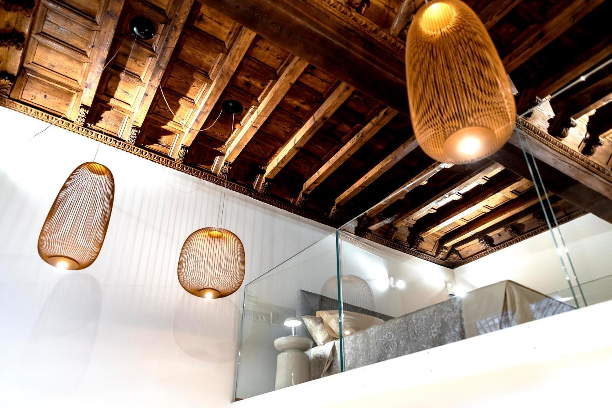 Dream Suites Milano Duomo Eksteriør bilde
