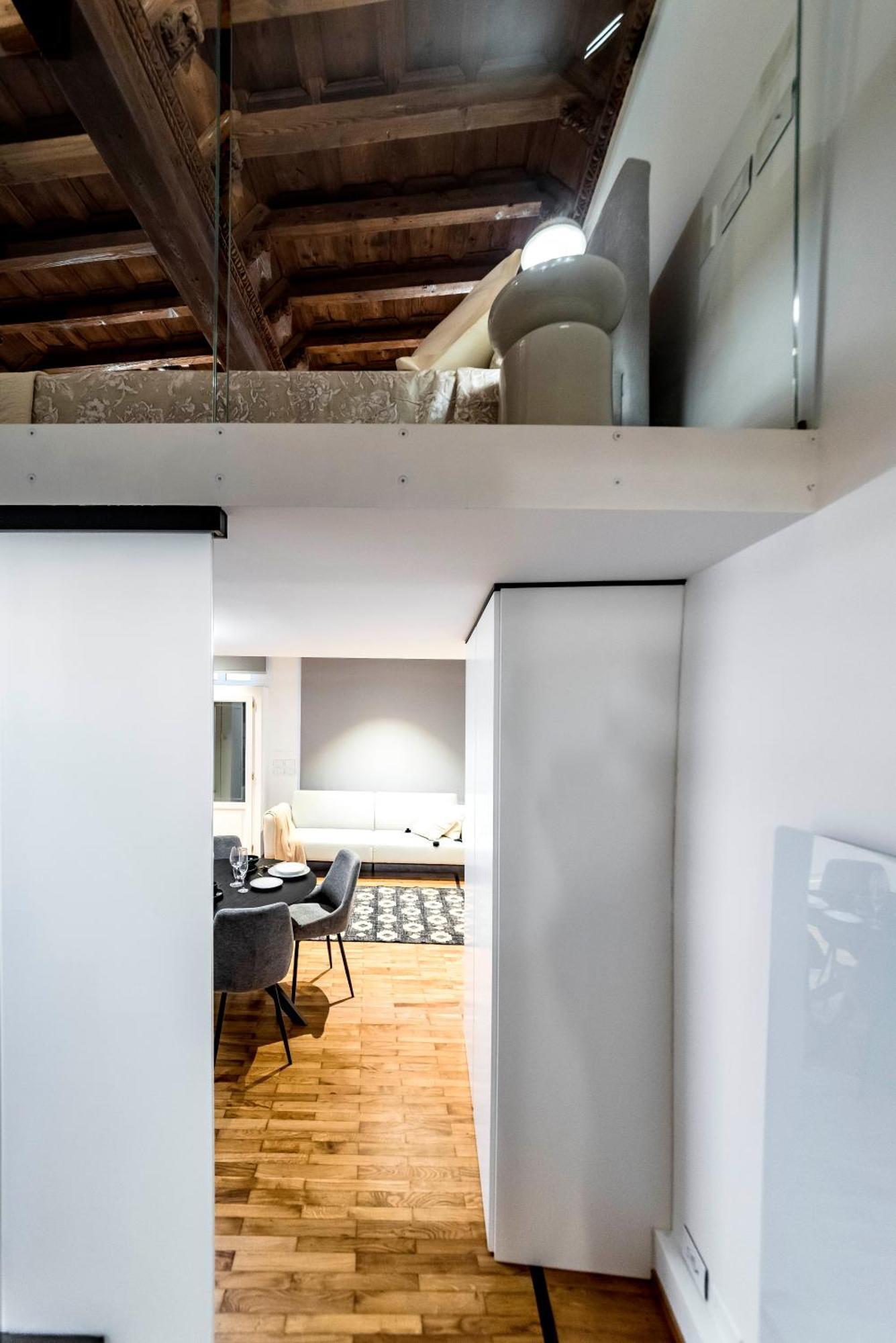 Dream Suites Milano Duomo Eksteriør bilde