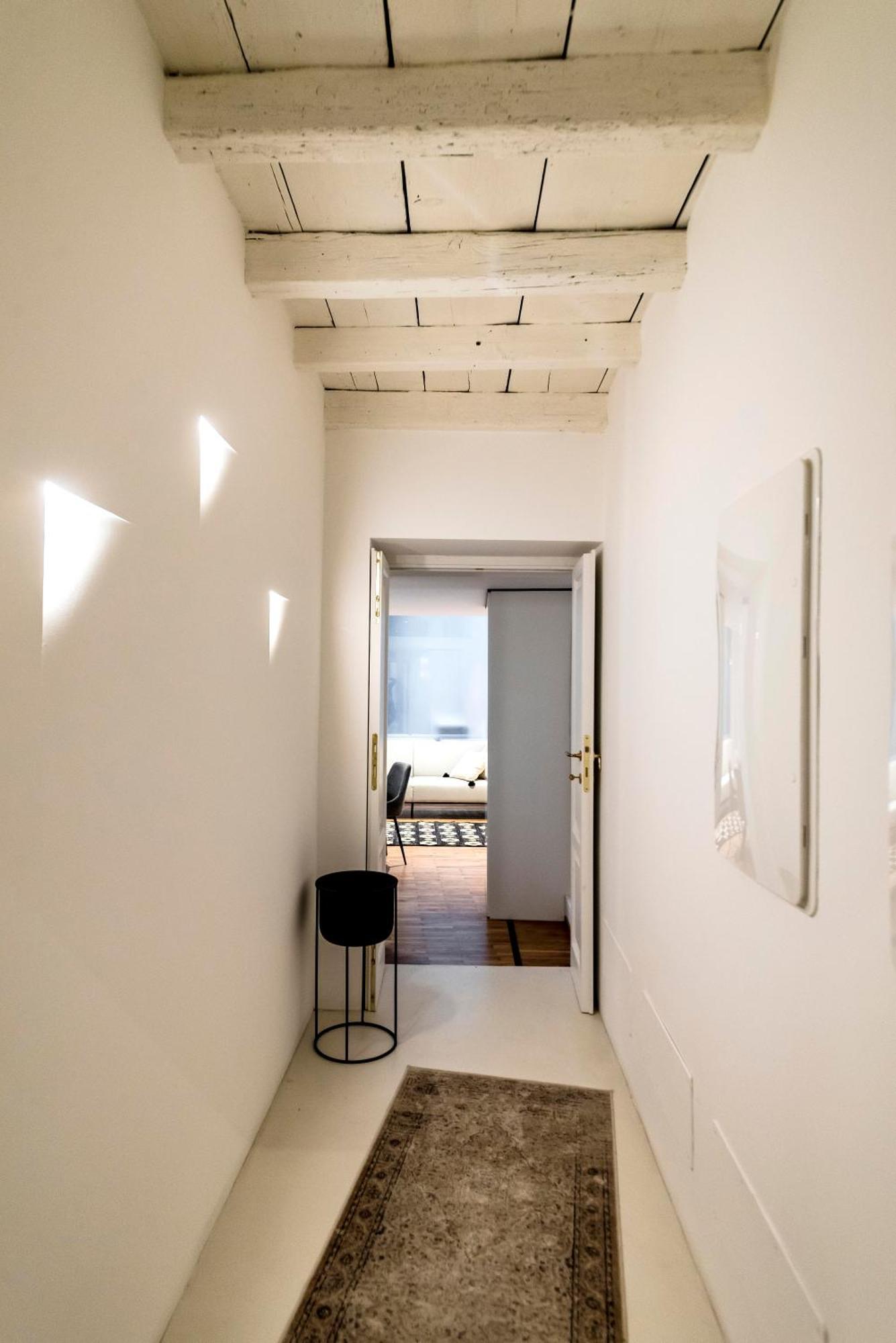 Dream Suites Milano Duomo Eksteriør bilde