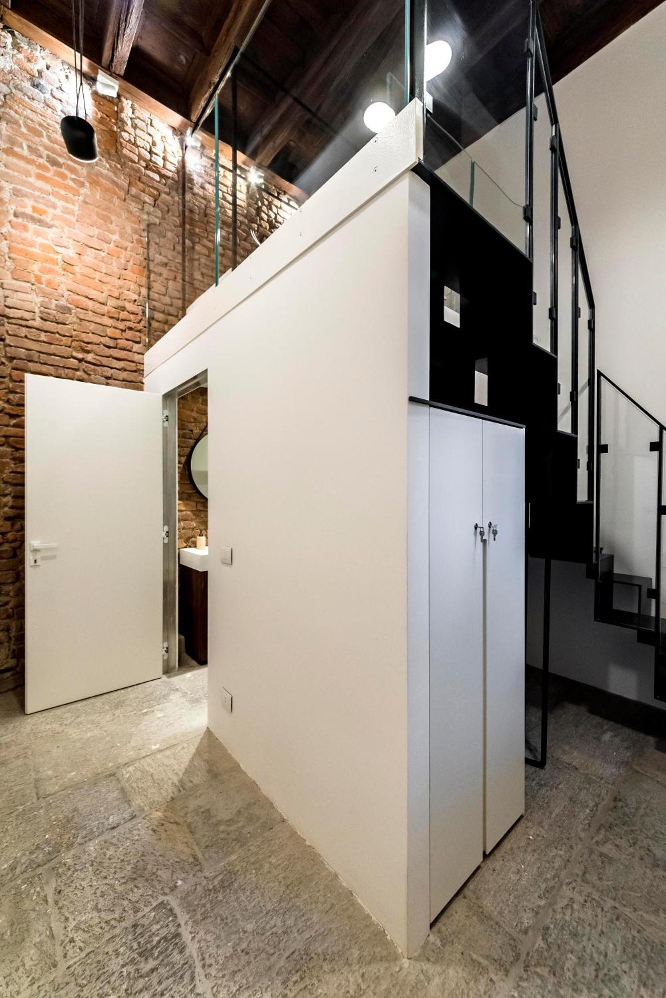 Dream Suites Milano Duomo Eksteriør bilde