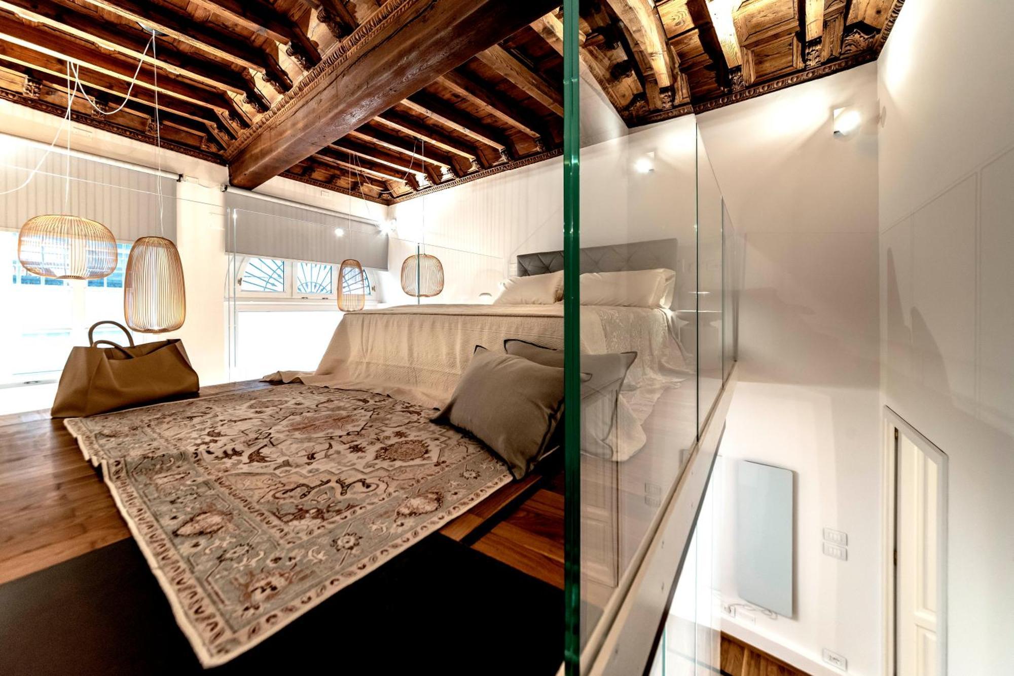 Dream Suites Milano Duomo Eksteriør bilde