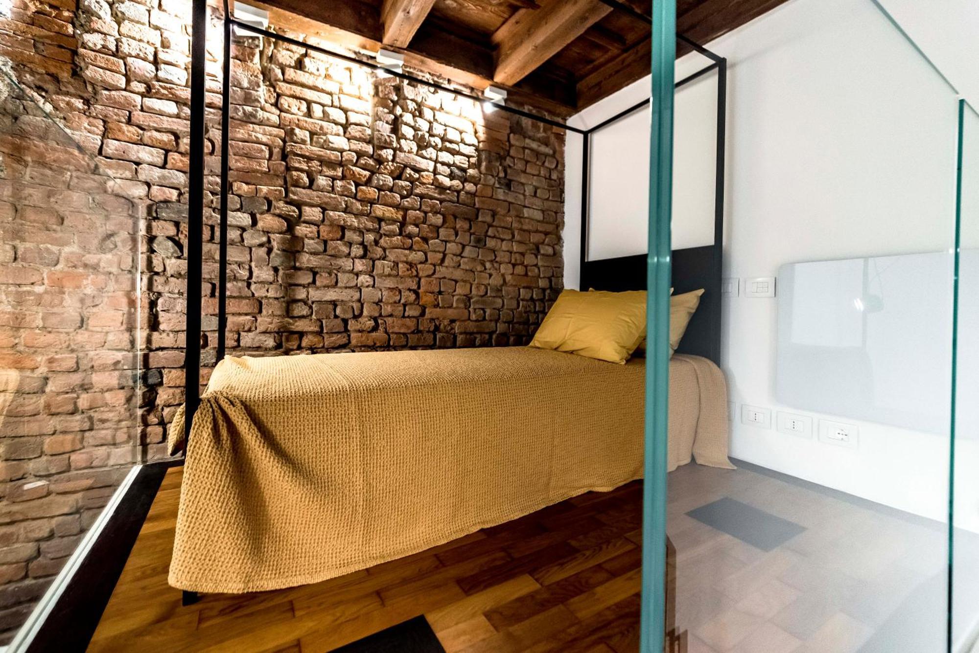 Dream Suites Milano Duomo Eksteriør bilde