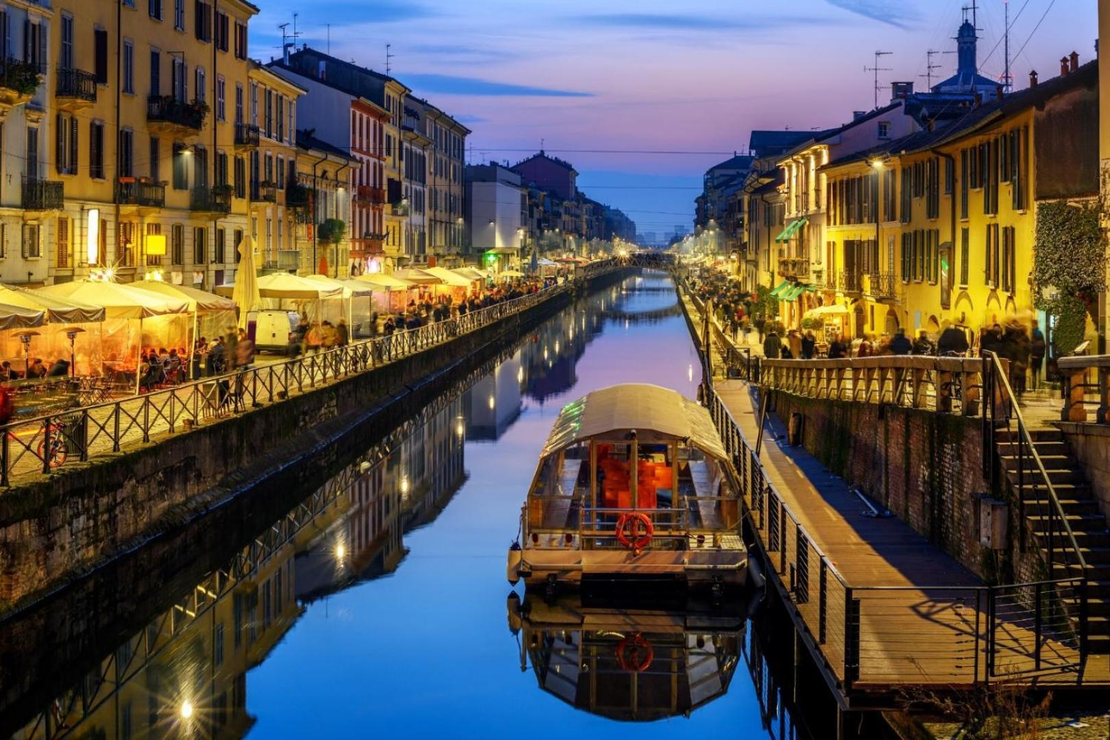 Dream Suites Milano Duomo Eksteriør bilde